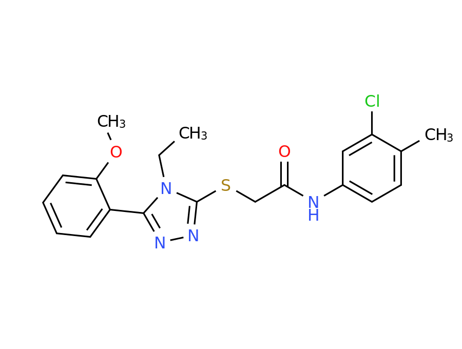 Structure Amb4445881