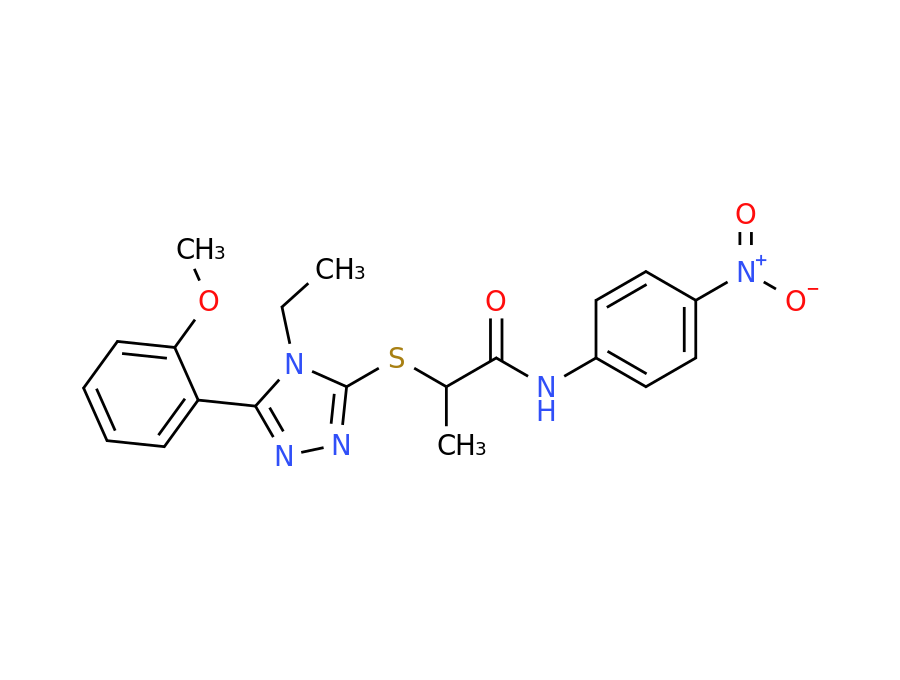 Structure Amb4445886