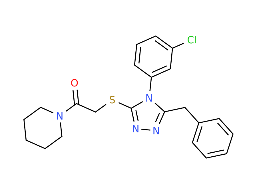 Structure Amb4446605