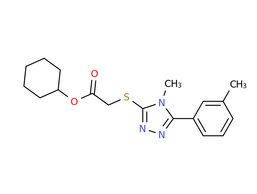 Structure Amb4446692