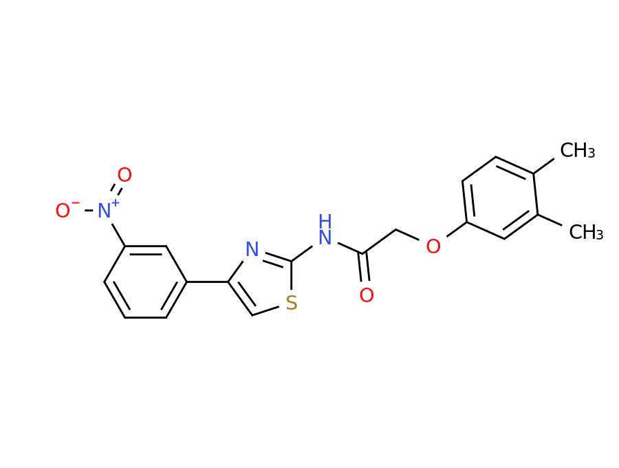 Structure Amb444677