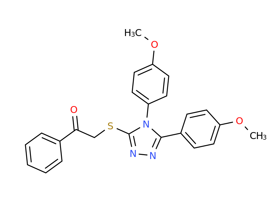 Structure Amb4447060