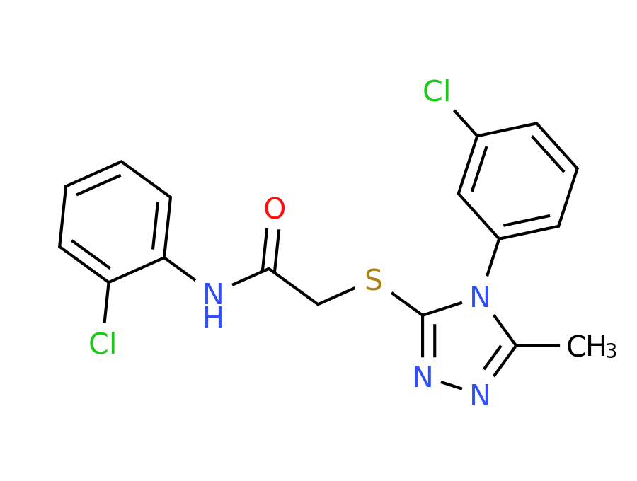 Structure Amb4447141