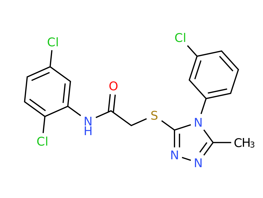Structure Amb4447144