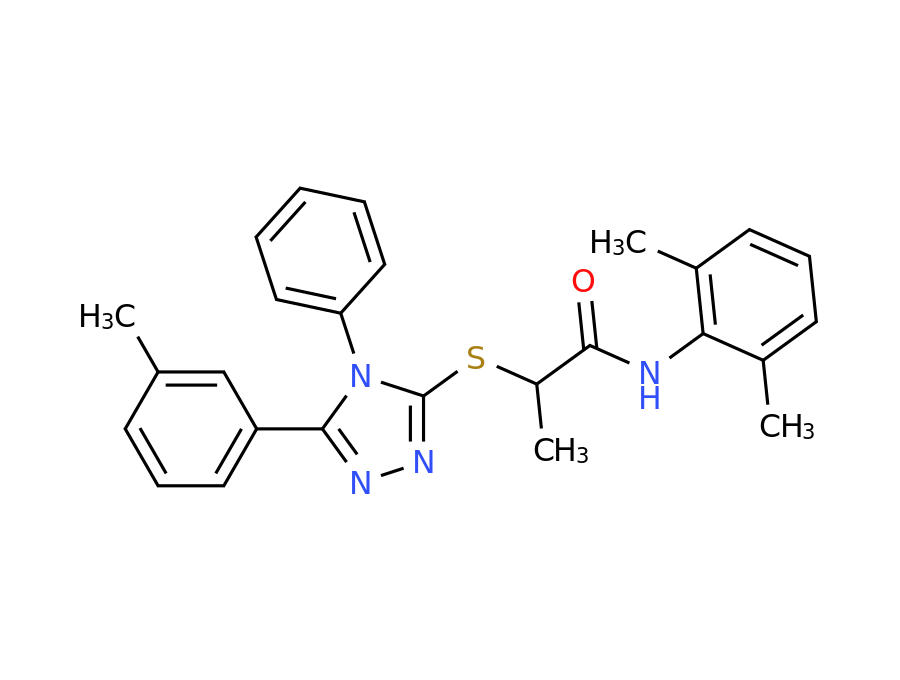 Structure Amb4447388