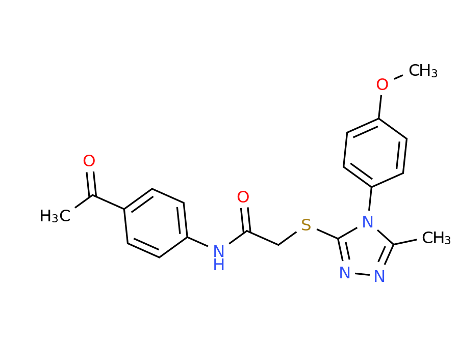 Structure Amb4448038