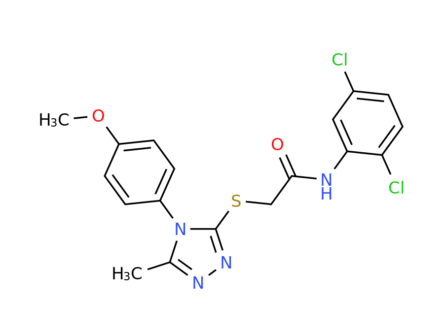 Structure Amb4448041