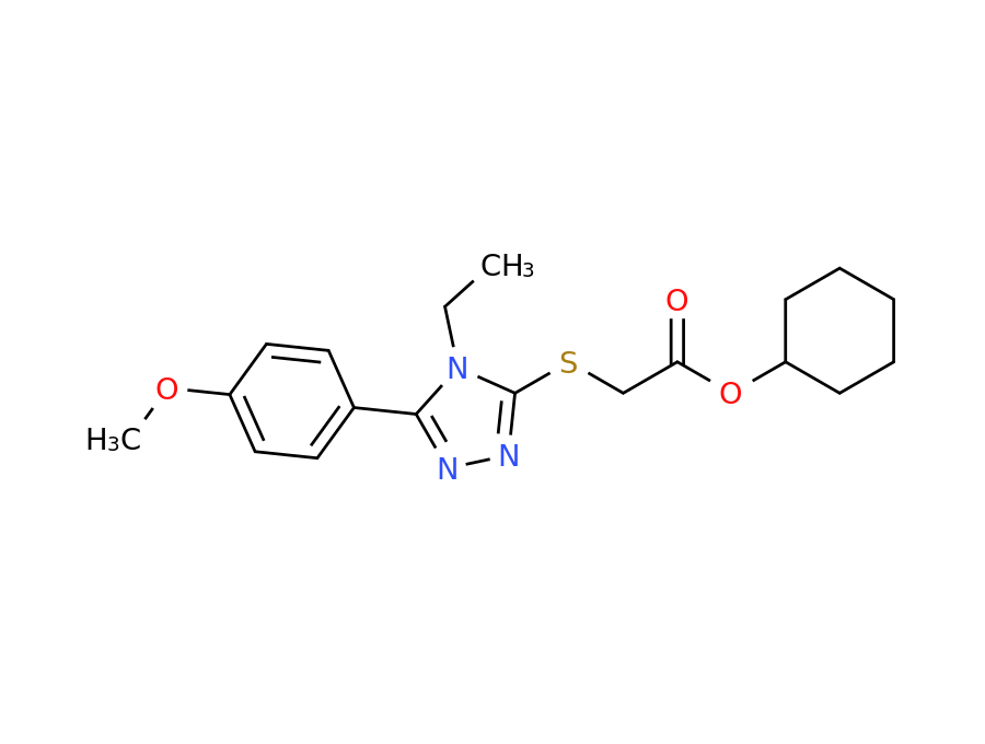 Structure Amb4448404