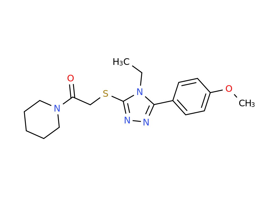 Structure Amb4448406