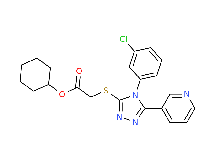 Structure Amb4448436