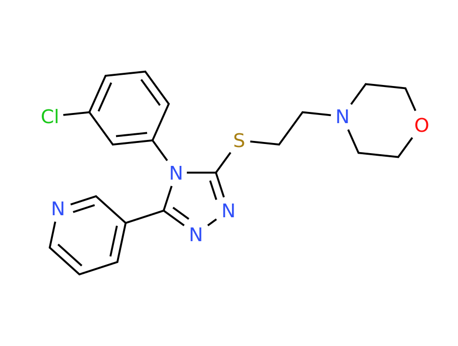 Structure Amb4448439