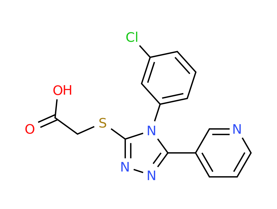 Structure Amb4448440