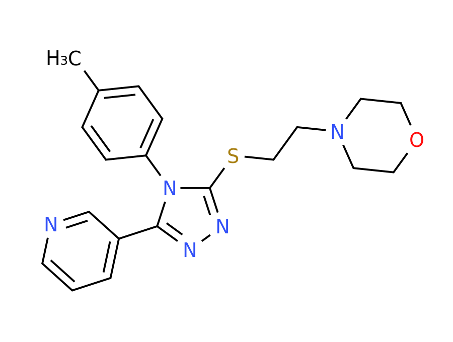 Structure Amb4448552