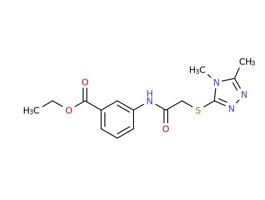 Structure Amb4448635