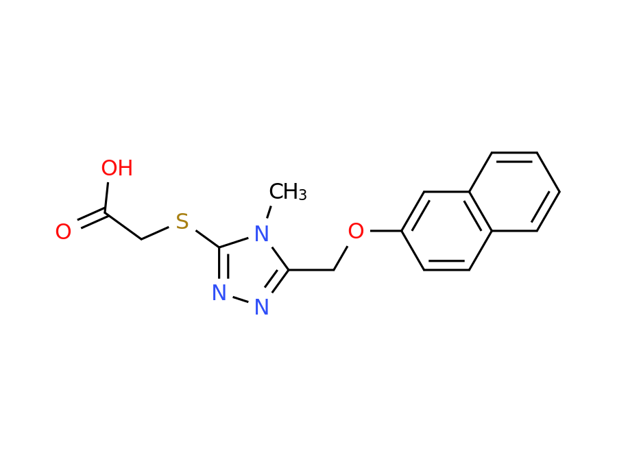 Structure Amb4448744