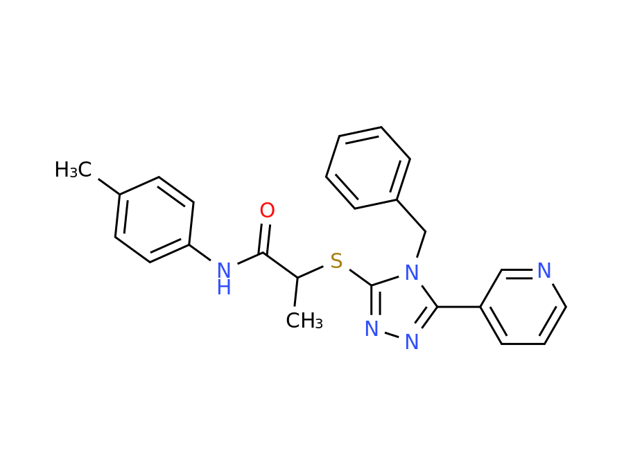 Structure Amb4448774