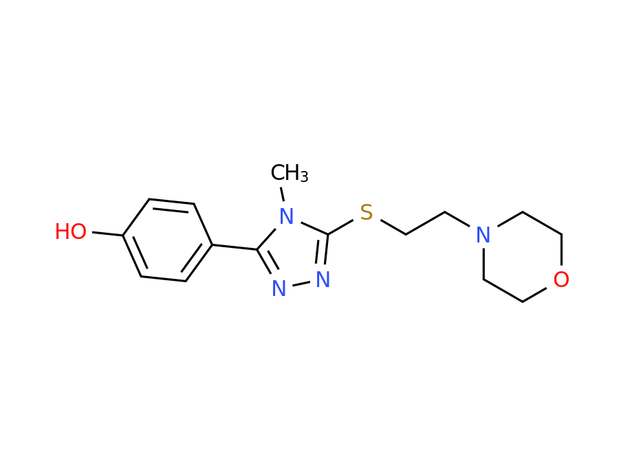 Structure Amb4449107