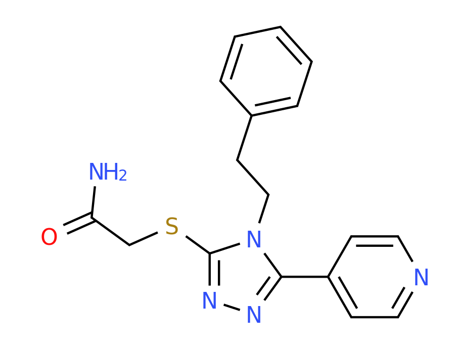 Structure Amb4449253