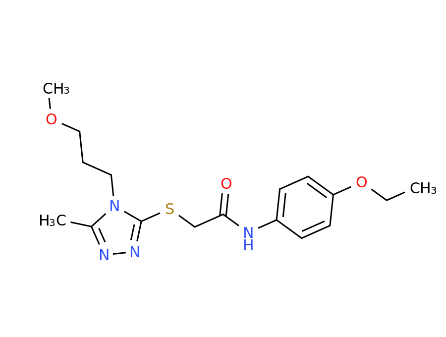 Structure Amb4449584