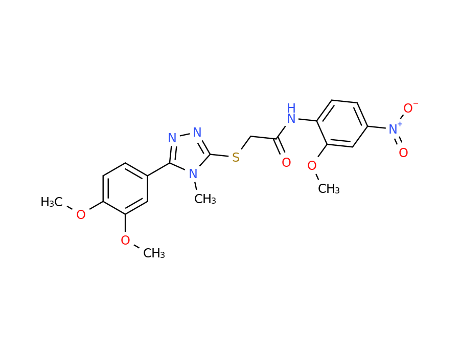 Structure Amb4449630
