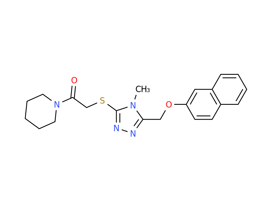 Structure Amb4449654