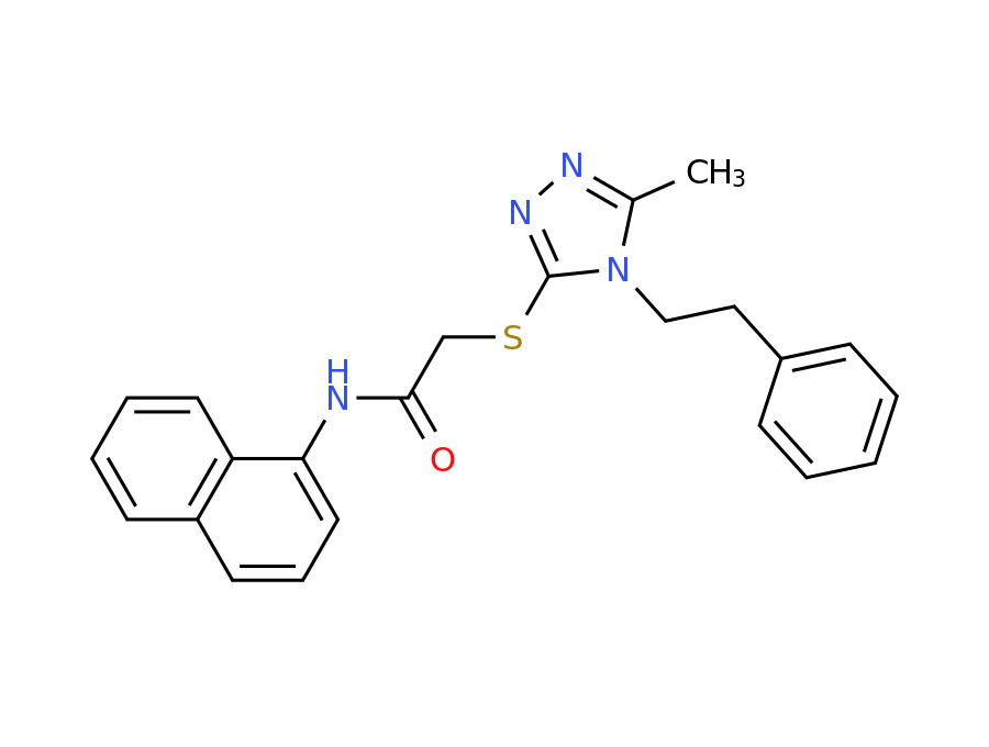 Structure Amb4449717