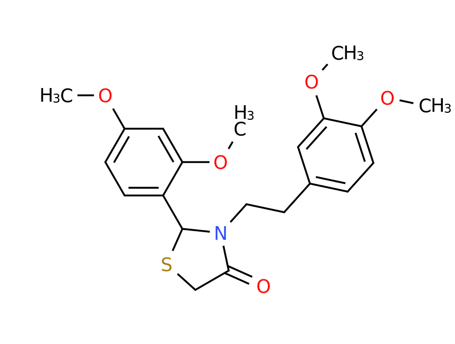 Structure Amb4453898