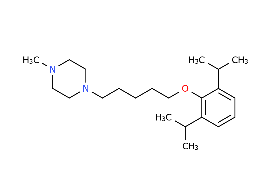 Structure Amb4455437