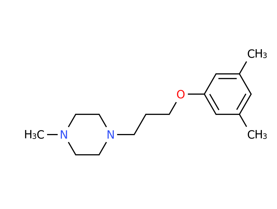 Structure Amb4457133