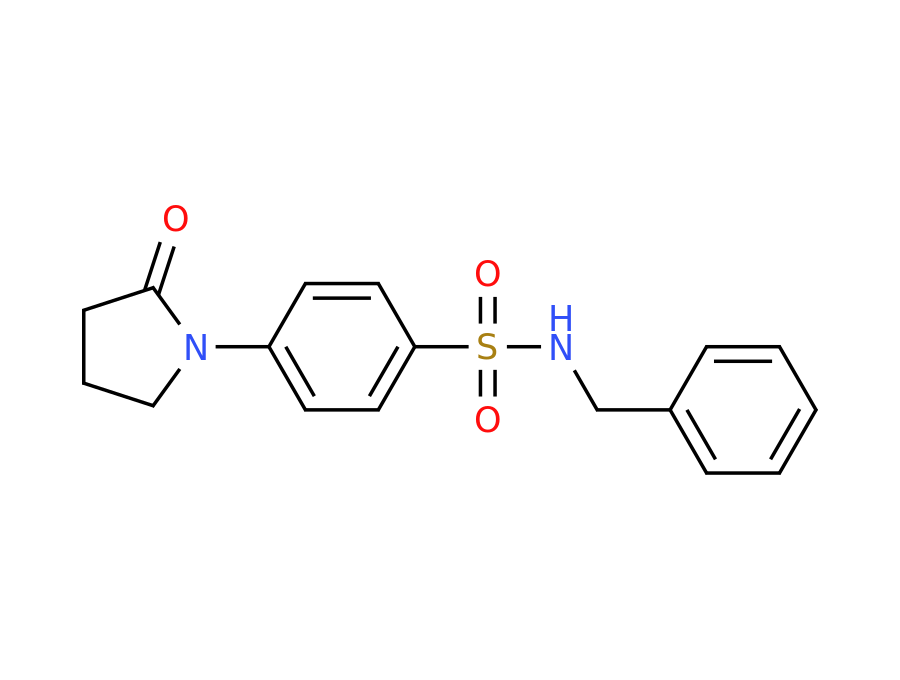 Structure Amb4458675