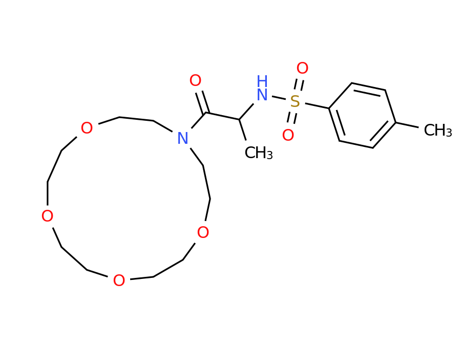 Structure Amb4460599