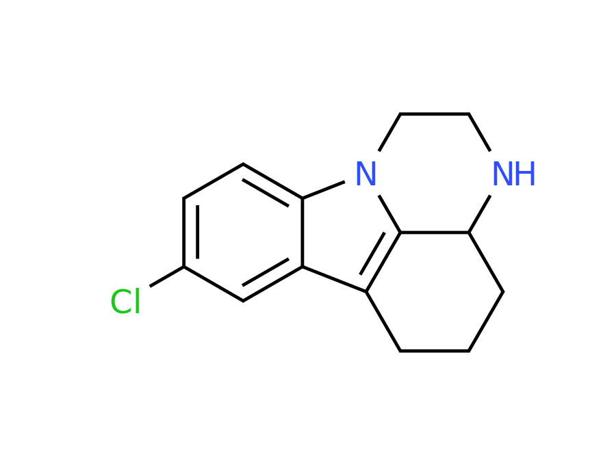 Structure Amb4460951