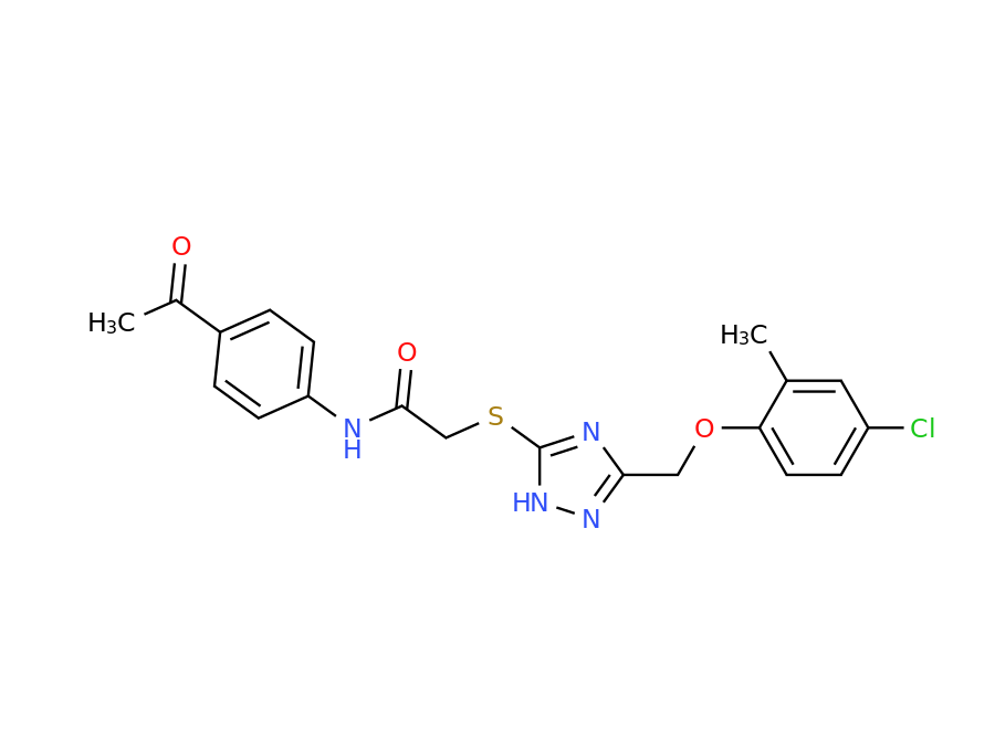 Structure Amb446100