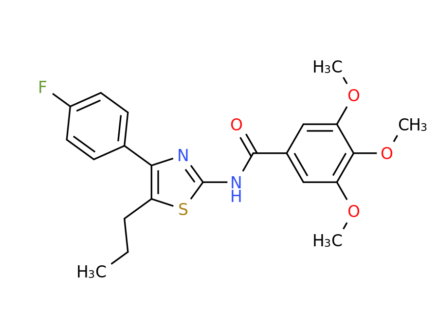 Structure Amb4461097