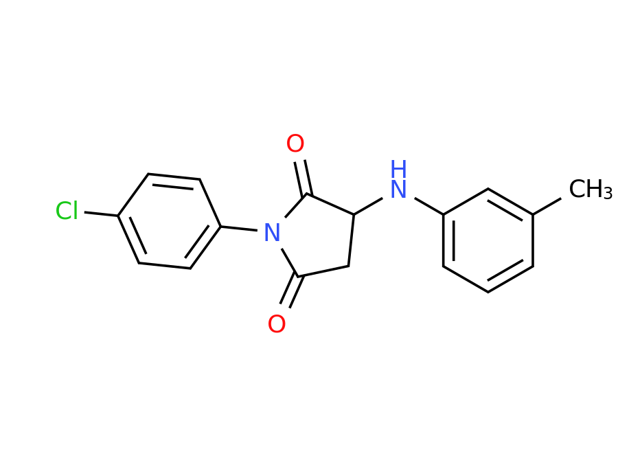 Structure Amb4461280