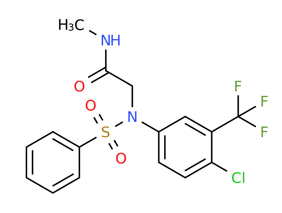 Structure Amb4461371
