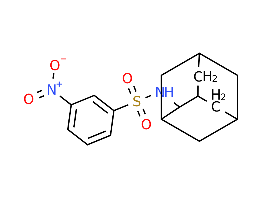 Structure Amb4461858
