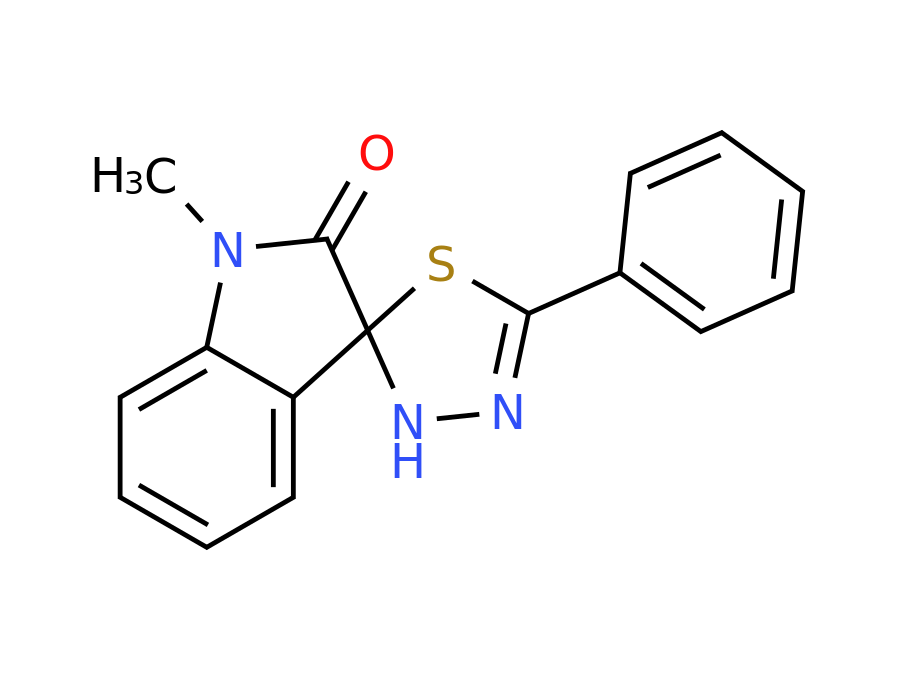 Structure Amb4461967