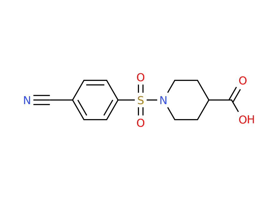 Structure Amb446212