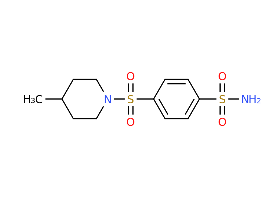 Structure Amb4463108