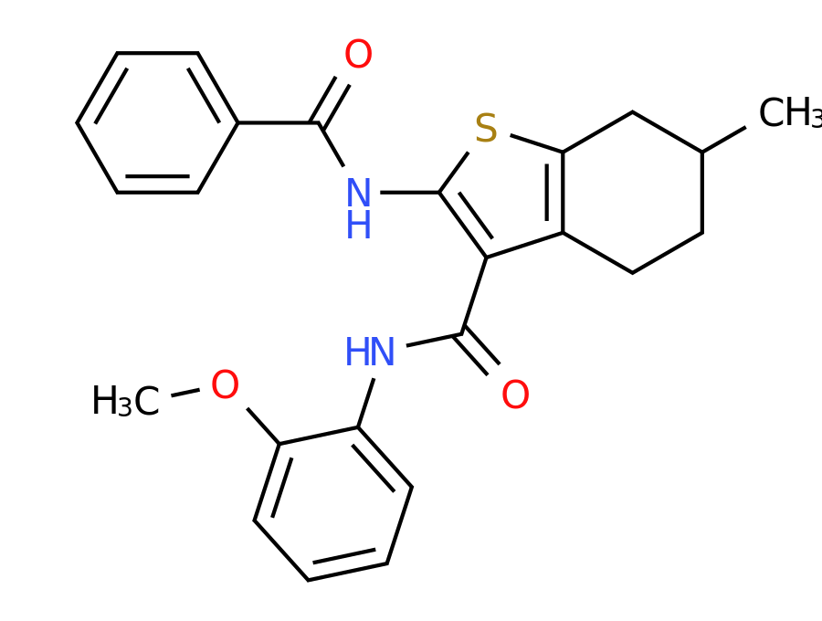 Structure Amb4464403