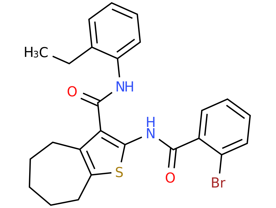 Structure Amb4465790