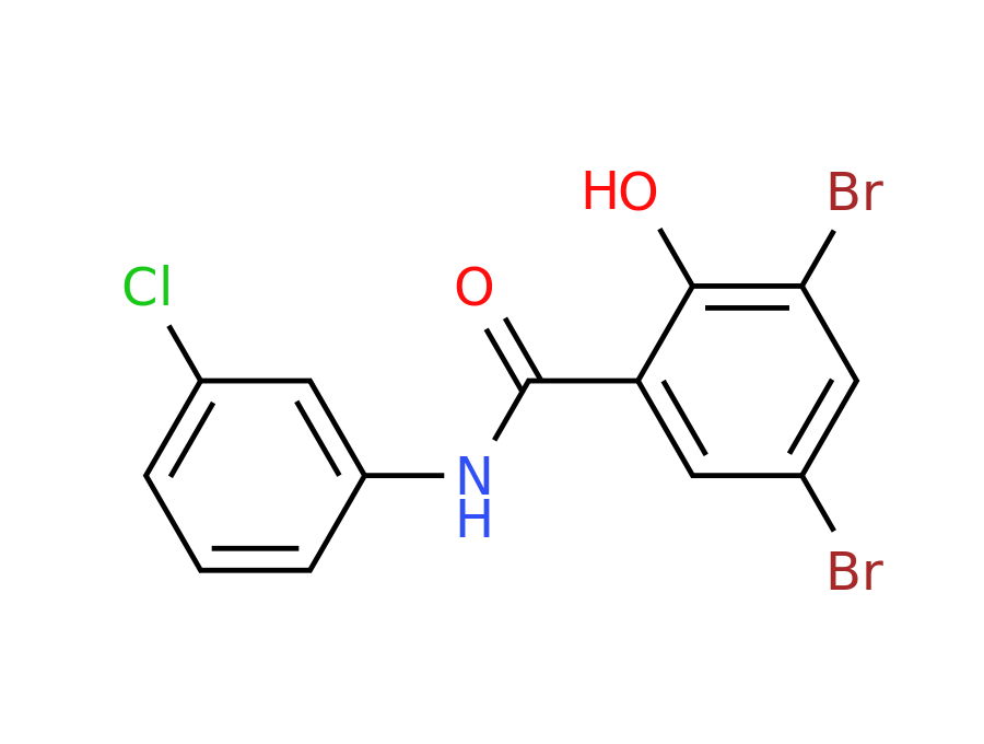 Structure Amb4466497
