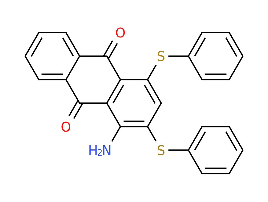 Structure Amb4466767