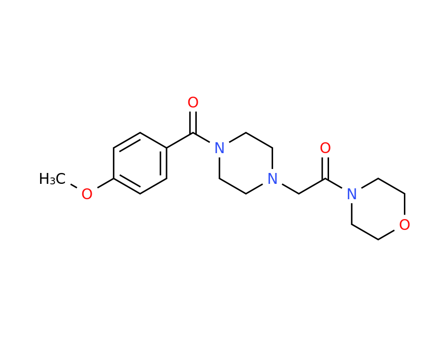 Structure Amb4466915