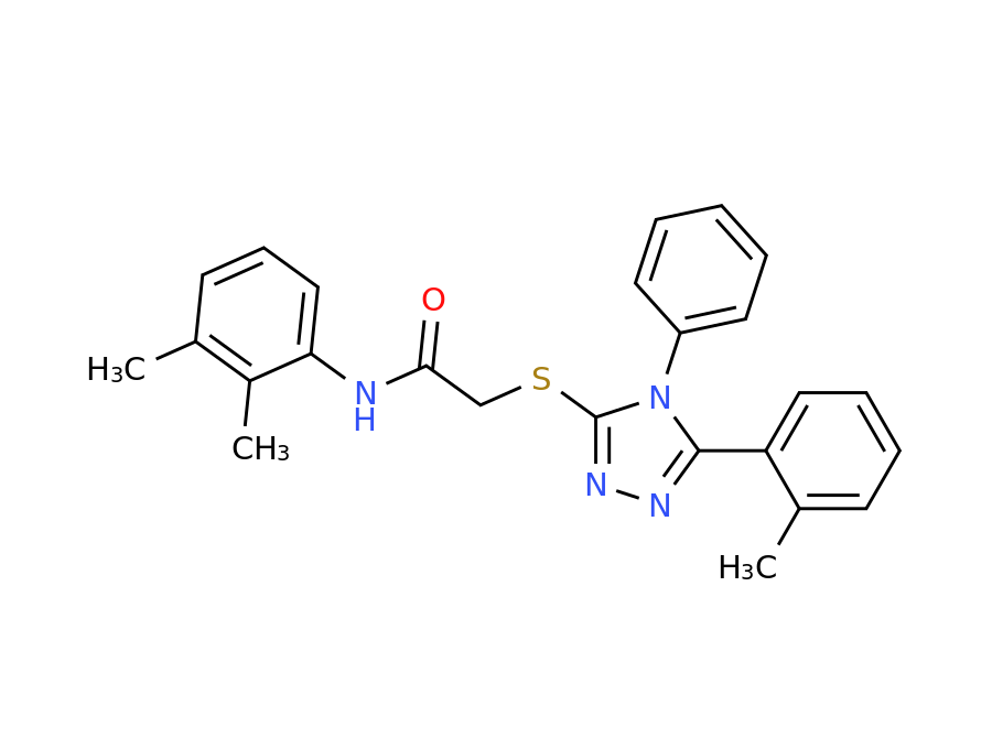 Structure Amb4470185
