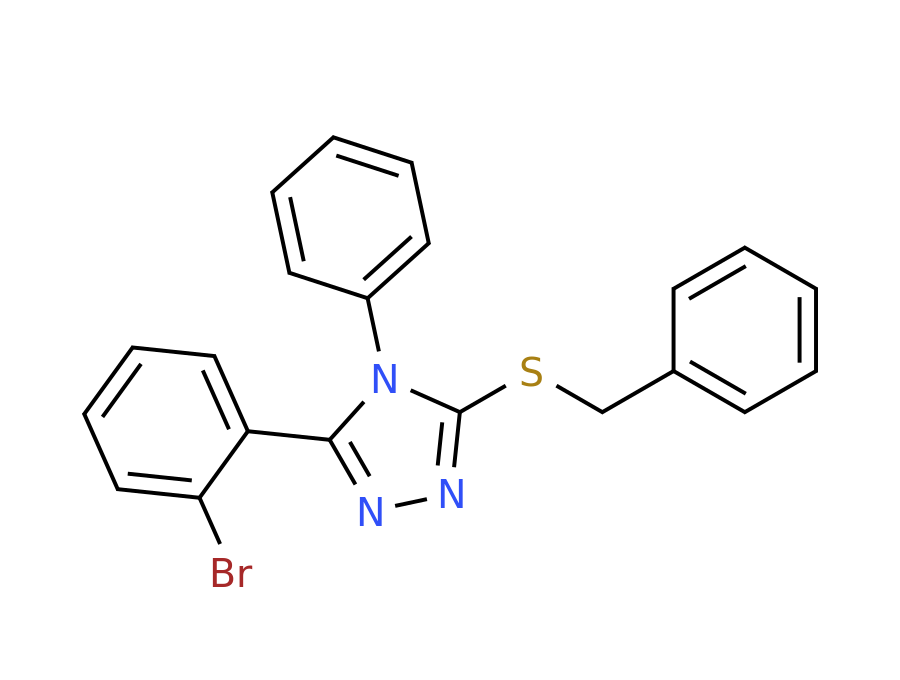 Structure Amb4470512