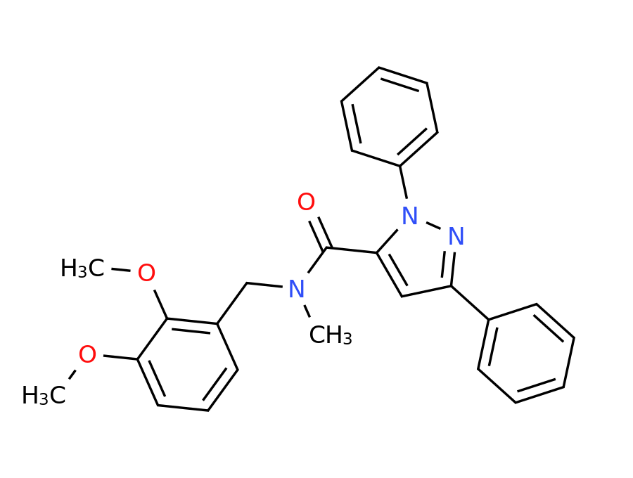 Structure Amb447292