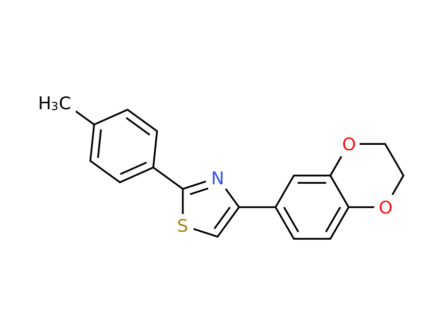 Structure Amb447326