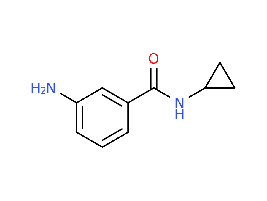 Structure Amb447495